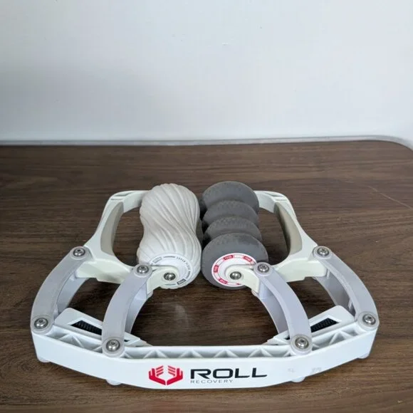 Roll Recovery - Picture 1 of 3